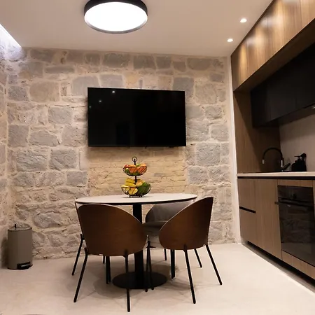 Sika Appartement Split