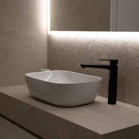 Sika Appartement Split