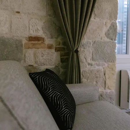 Appartement Sika Split