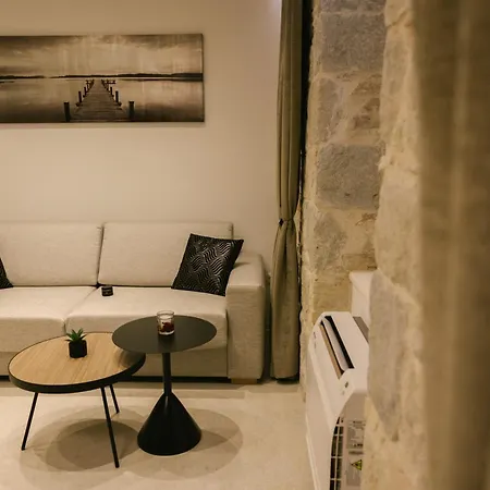 Appartamento Sika