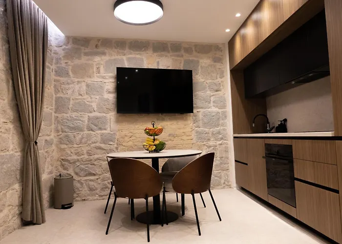 Sika Appartamento Spalato