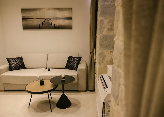Appartamento Sika