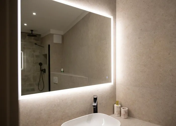 Sika Appartamento Spalato