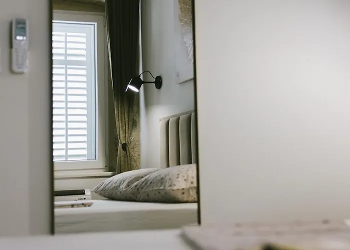 Appartamento Sika Spalato