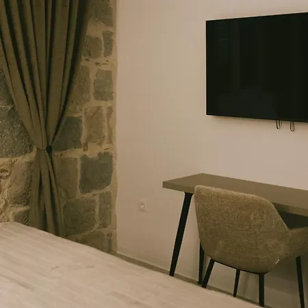 Sika Apartmán