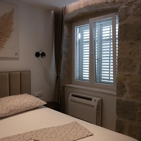Sika Apartmán *