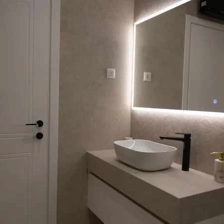 Apartmán Sika Split