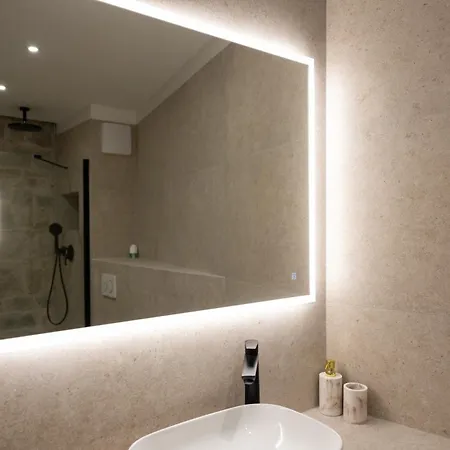 Sika Apartmán Split