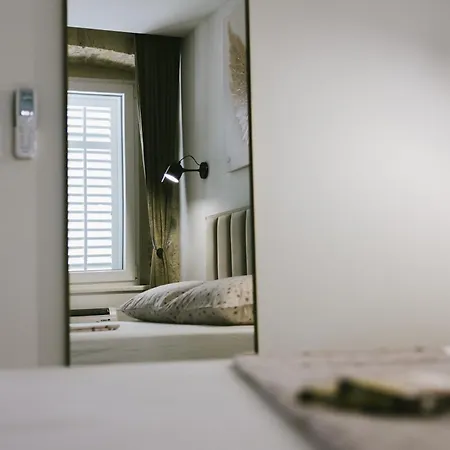 Apartmán Sika Split