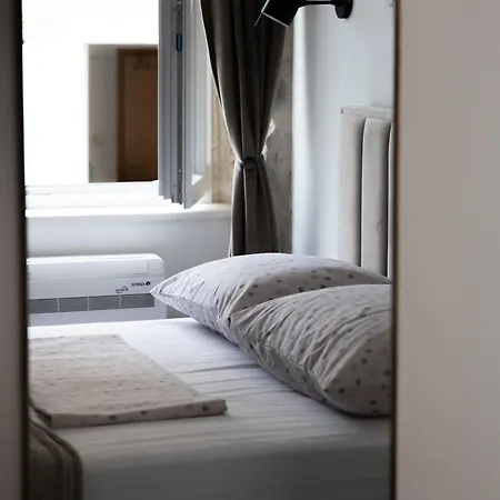 Apartmán Sika *