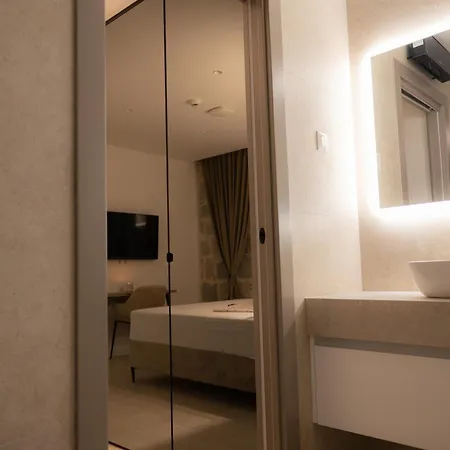 Sika Apartmán